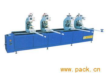 铝门窗双头切割锯、断桥与塑钢门窗设备价格解析及选购指南