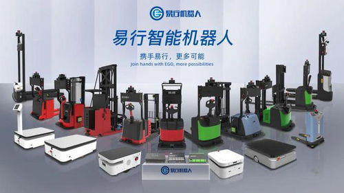 食品机械展上的变革 易行机器人以AI 3D视觉引领食品加工包装自动化升级